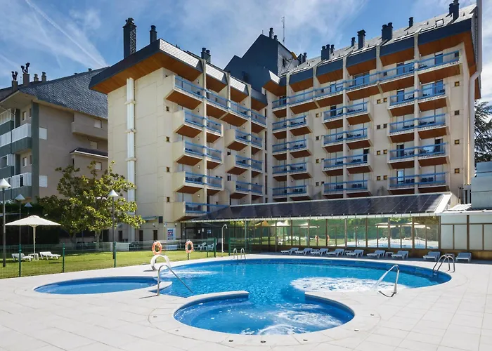 Oroel Hotel & Spa