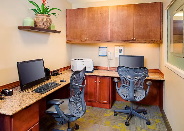 Hilton Garden Inn Hartford North-Bradley International Airport