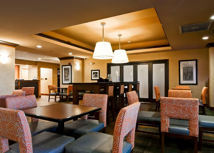 Hampton Inn Waldorf