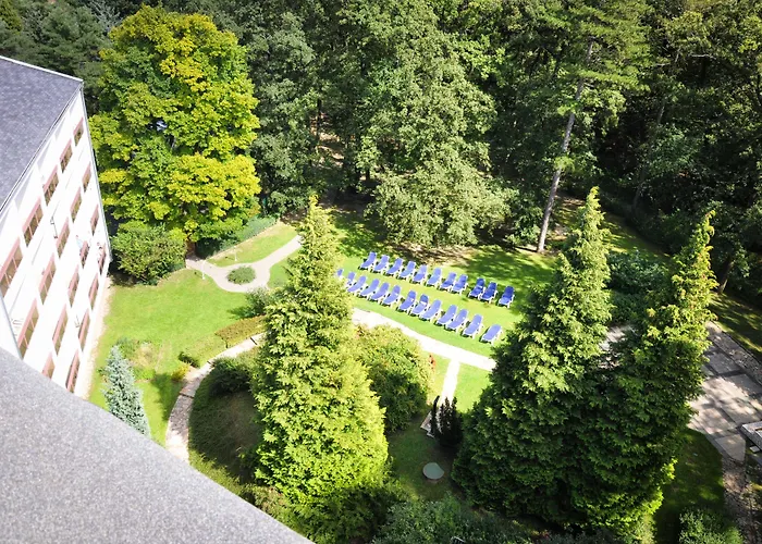 Hotel Lövér Sopron