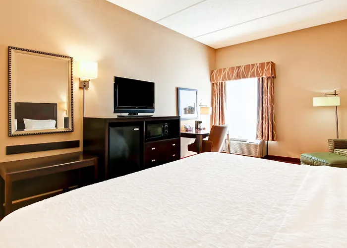 Hampton Inn Waldorf