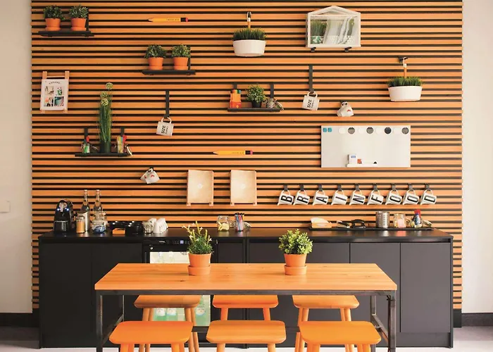 Vienna House Easy By Wyndham Landsberg