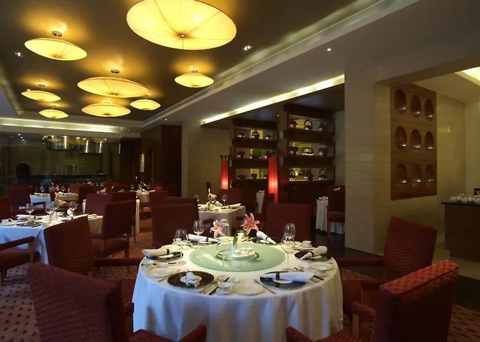 Taj Coromandel