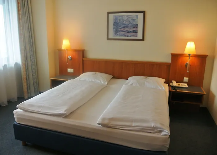 City Hotel Suhl