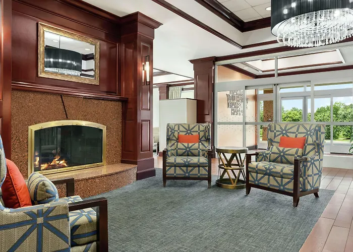 Hampton Inn Dulles/Cascades