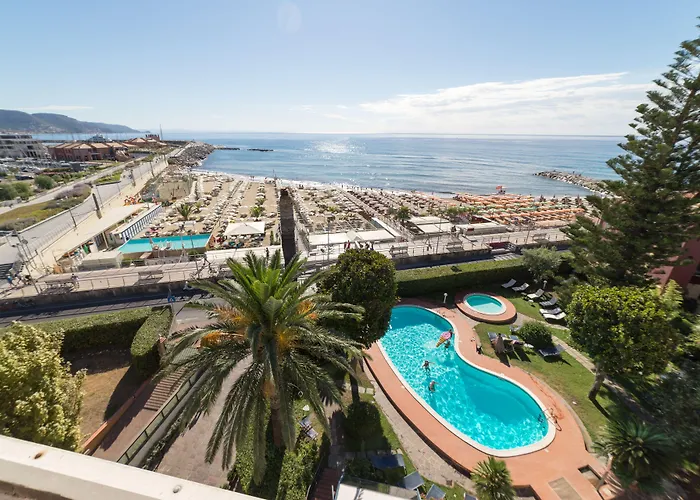 Hotel Garden Lido