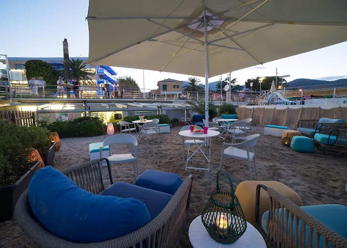 Hotel Garden Lido
