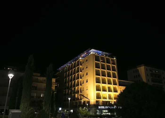 Hotel Excelsior San Marco