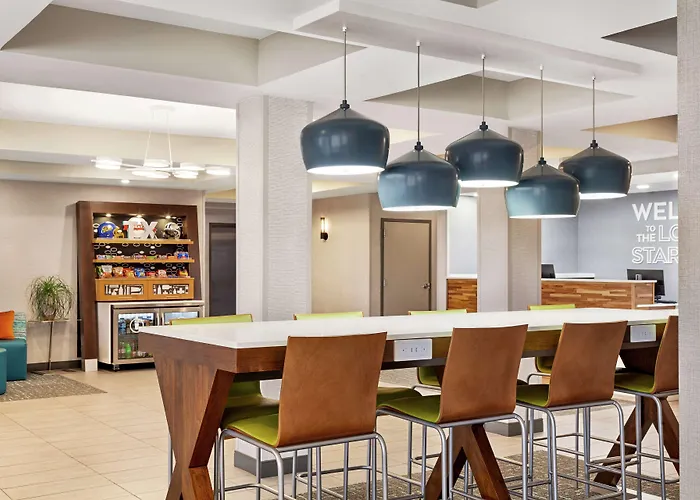 Hampton Inn Paris