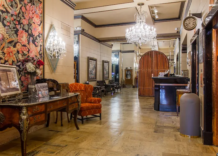 Hotel San Carlos (Adults Only)