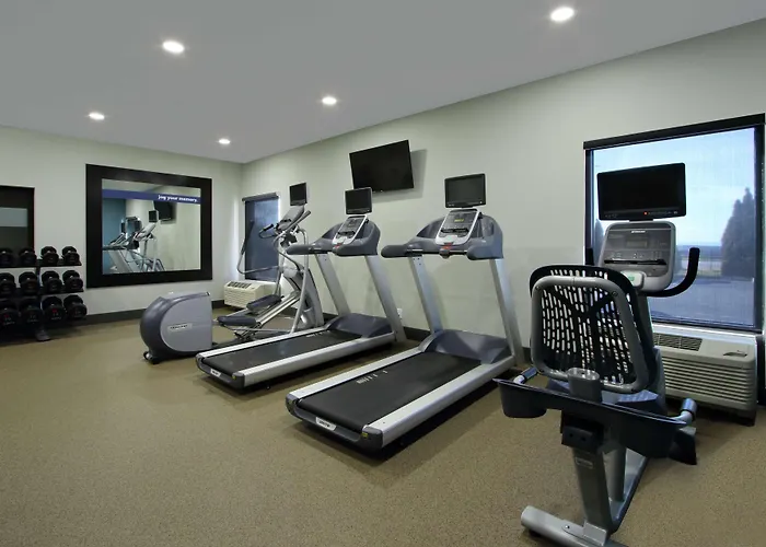 Hampton Inn Hagerstown-Maugansville