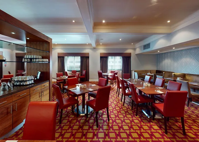 Aberdeen Airport Dyce Hotel, Sure Hotel Collection By BW