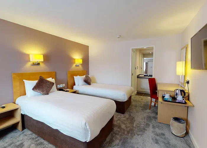 Aberdeen Airport Dyce Hotel, Sure Hotel Collection By BW