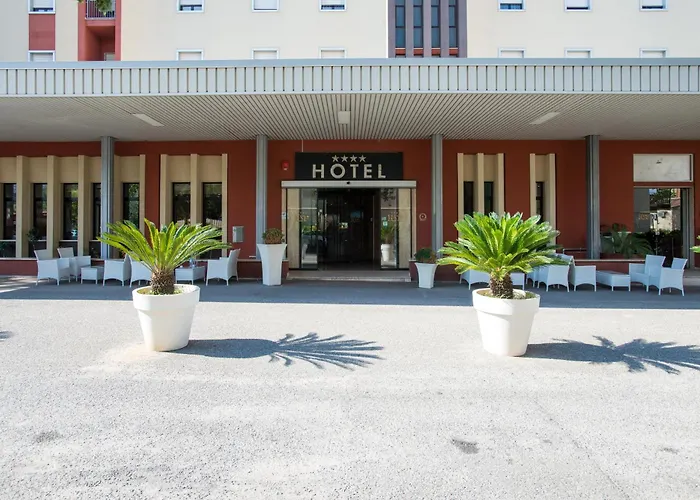 Hotel San Francesco