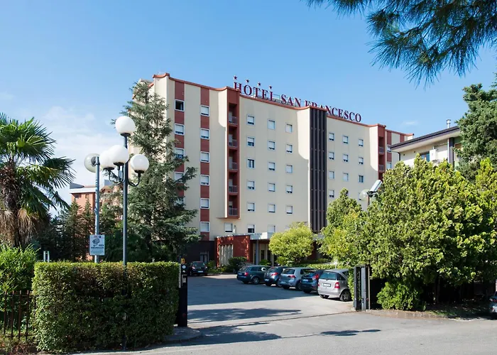 Hotel San Francesco