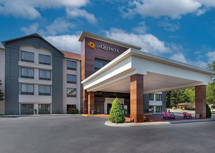 La Quinta Inn By Wyndham Pigeon Forge-Dollywood