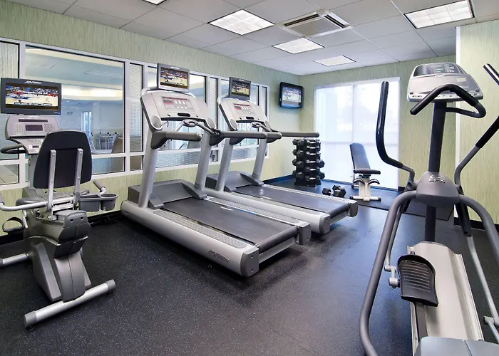 Sonesta Select Seattle Renton Suites