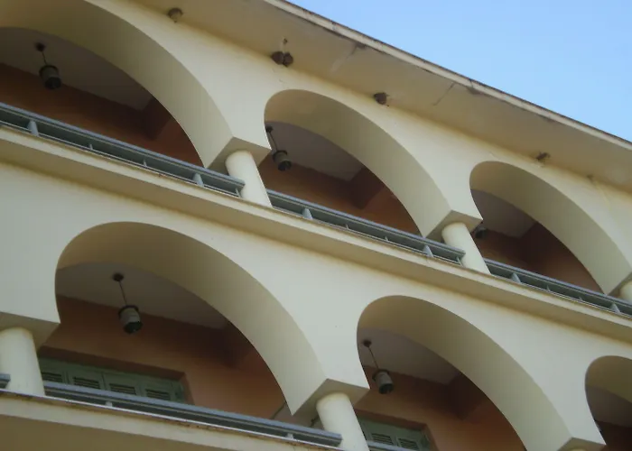 Byzantion Hotel
