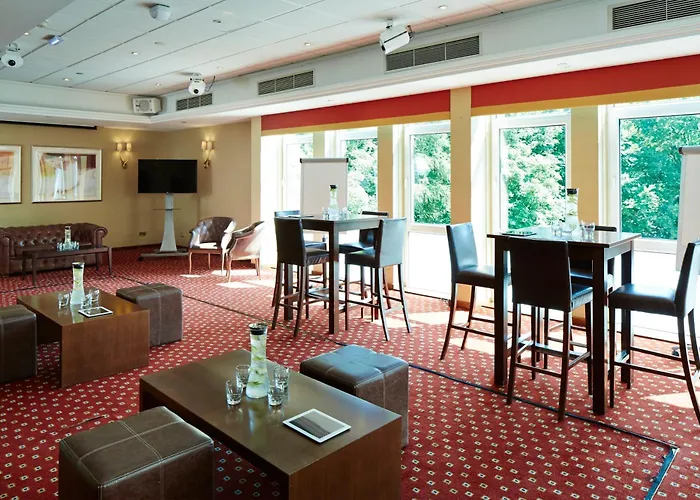 Grand Hotel Gosforth Park