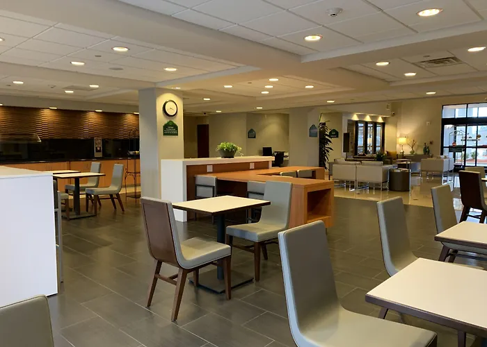 Wingate By Wyndham Wilmington