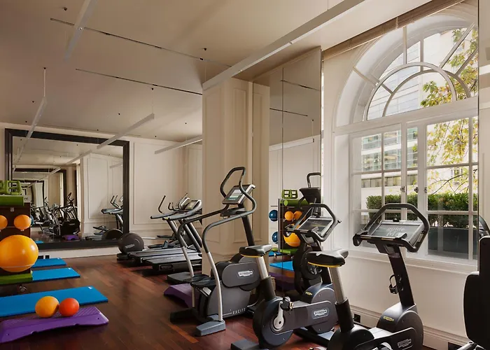 Rosewood London