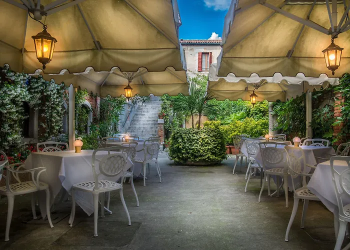 Palazzo Marcello Hotel Al Sole