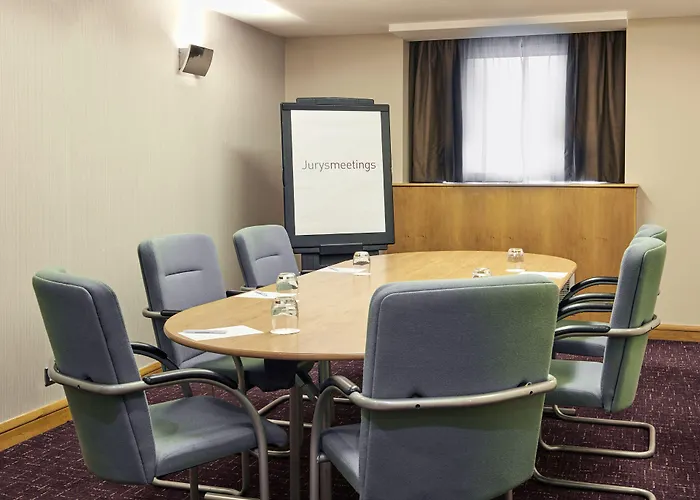 Leonardo Hotel Middlesbrough