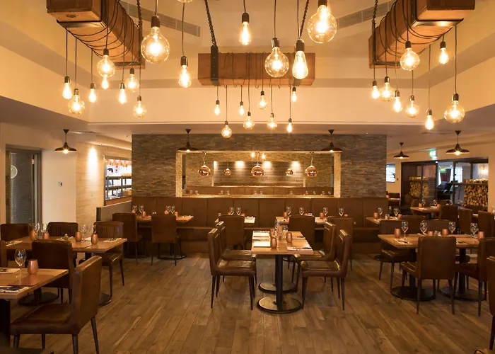 Coldra Court Hotel By Celtic Manor