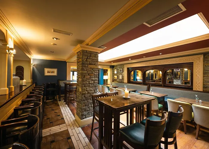 Castle Hotel Macroom