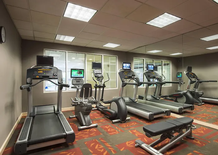 Residence Inn Boston Framingham