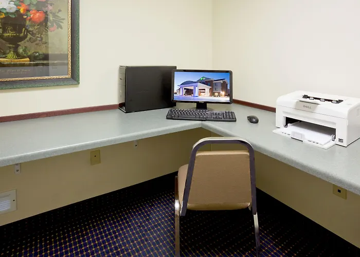 Holiday Inn Express & Suites Superior By Ihg