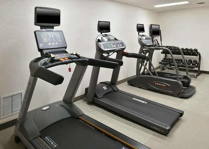 Springhill Suites Des Moines West