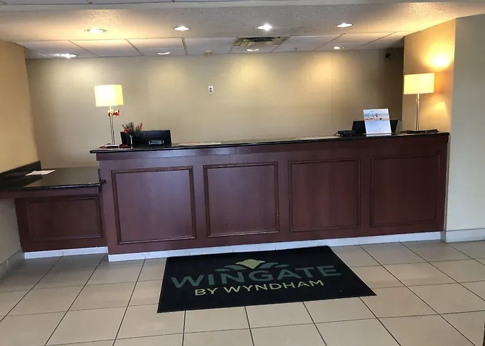 Wingate By Wyndham Ashland