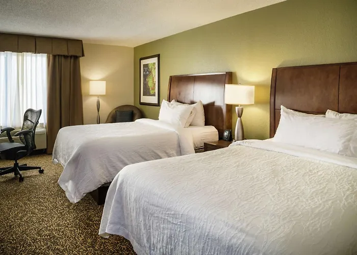 Hilton Garden Inn Richmond Innsbrook