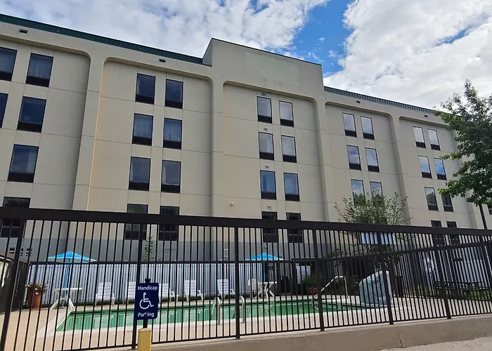 Comfort Inn Saco - Old Orchard Beach