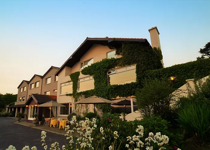Ardagh Hotel & Restaurant