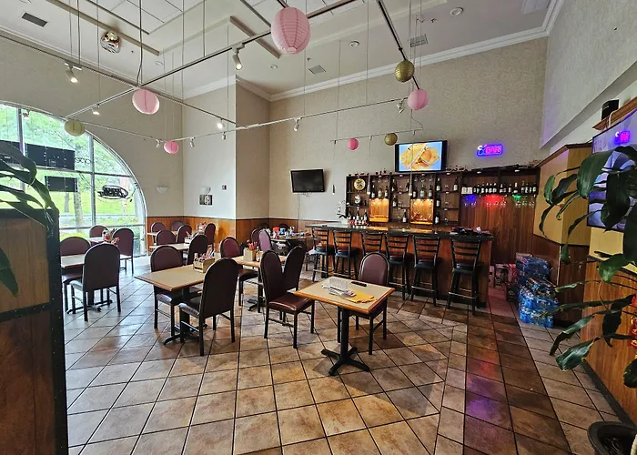 Ramada By Wyndham Seatac Airport