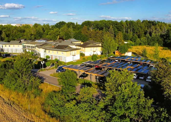 Atrium Hotel Amadeus