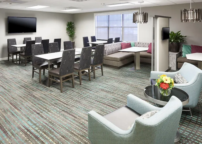 Residence Inn Kansas City Overland Park