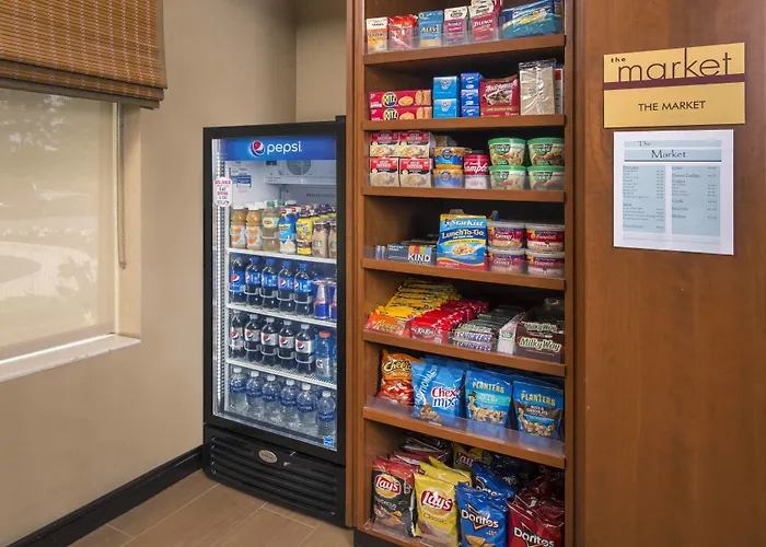 Fairfield Inn Dulles Airport Chantilly