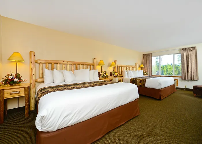 Kelly Inn West Yellowstone