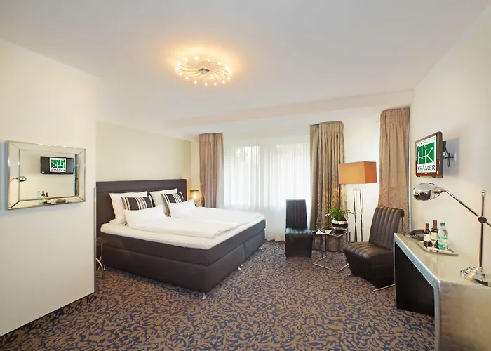 Top Hotel Kraemer