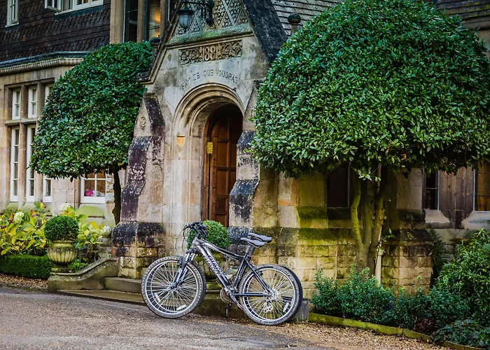 Hambleton Hall