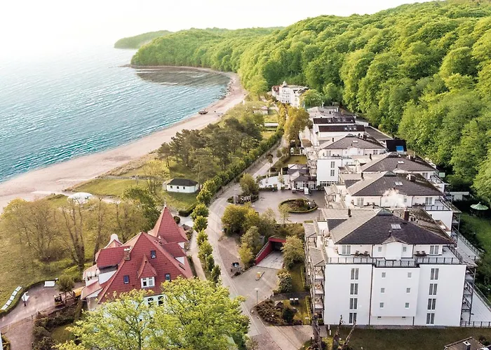 Grand Hotel Binz