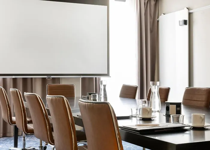 Clarion Hotel Stavanger