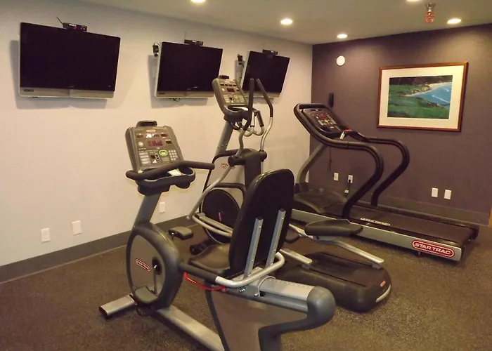 Microtel Inn And Suites - Ames