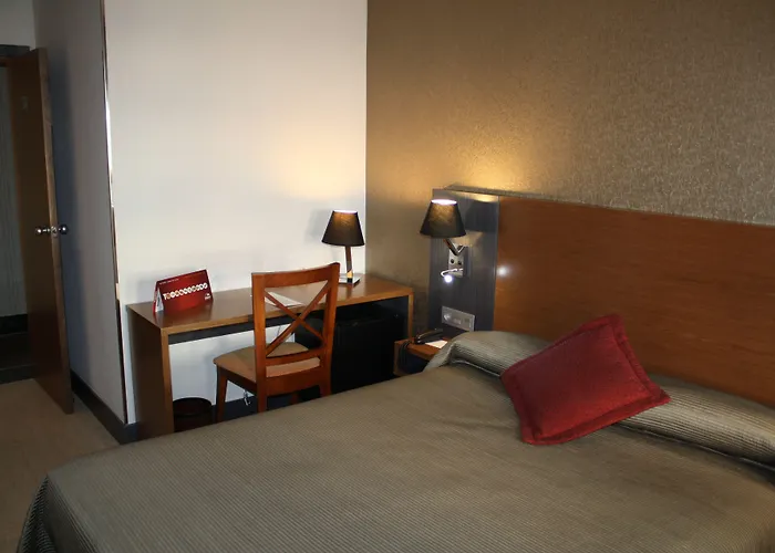 Hotel Regio Cádiz
