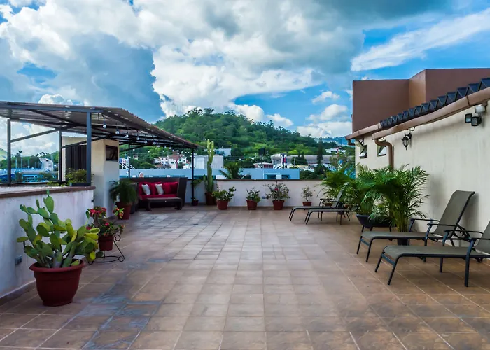 Humuya Inn