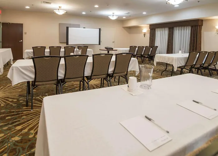 Hampton Inn Tiffin