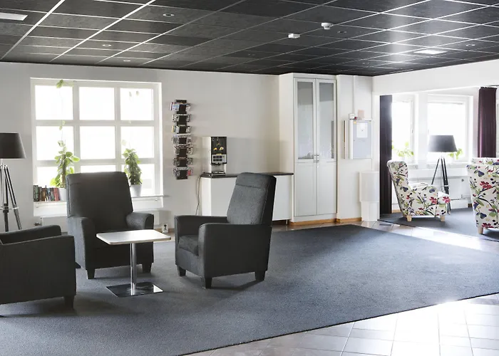 Comfort Hotel Arctic